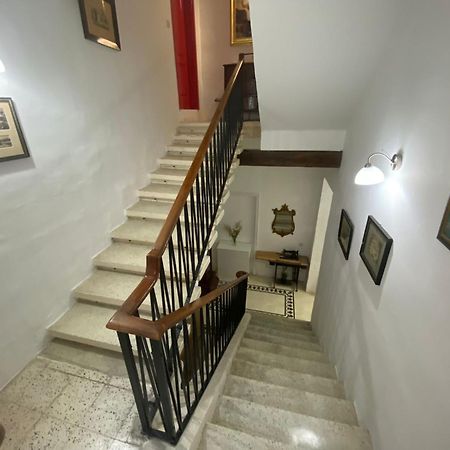 Maleth House Hotel Naxxar Exterior photo