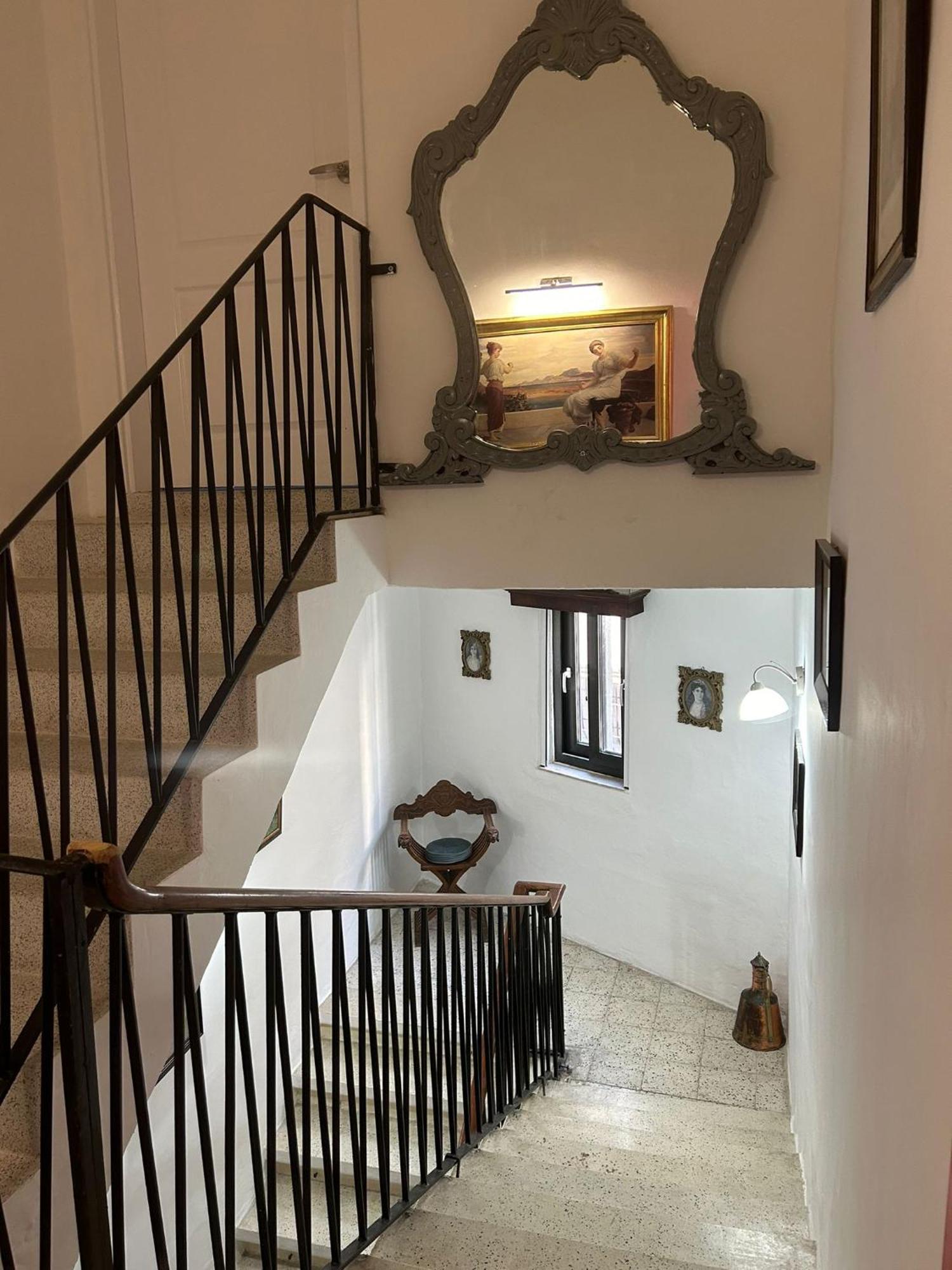 Maleth House Hotel Naxxar Exterior photo