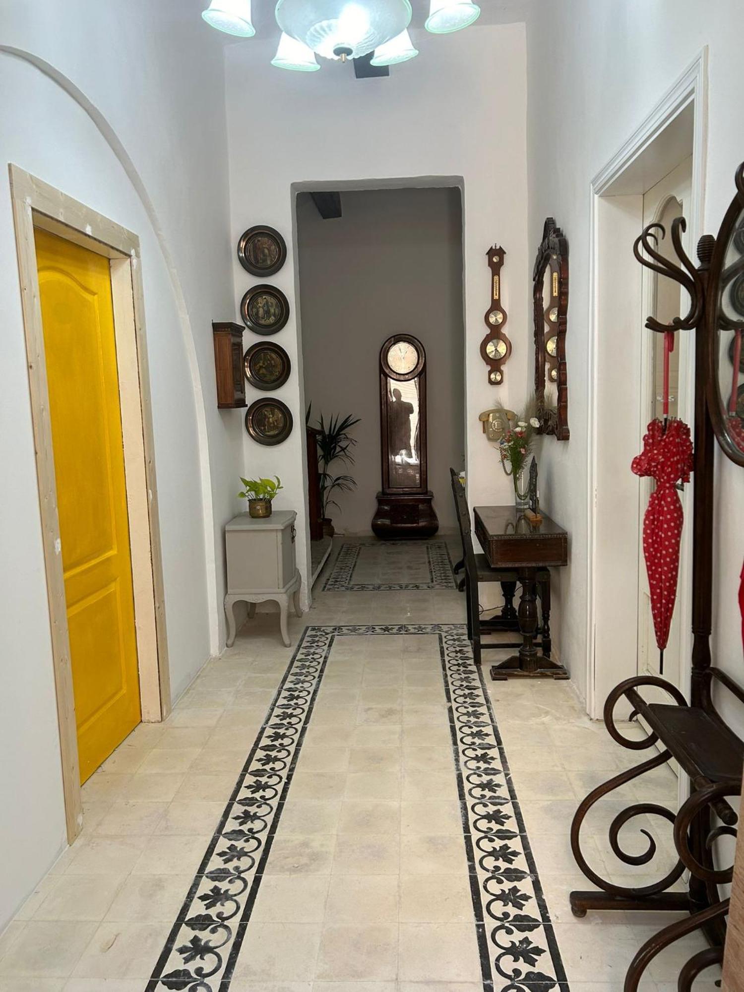Maleth House Hotel Naxxar Exterior photo