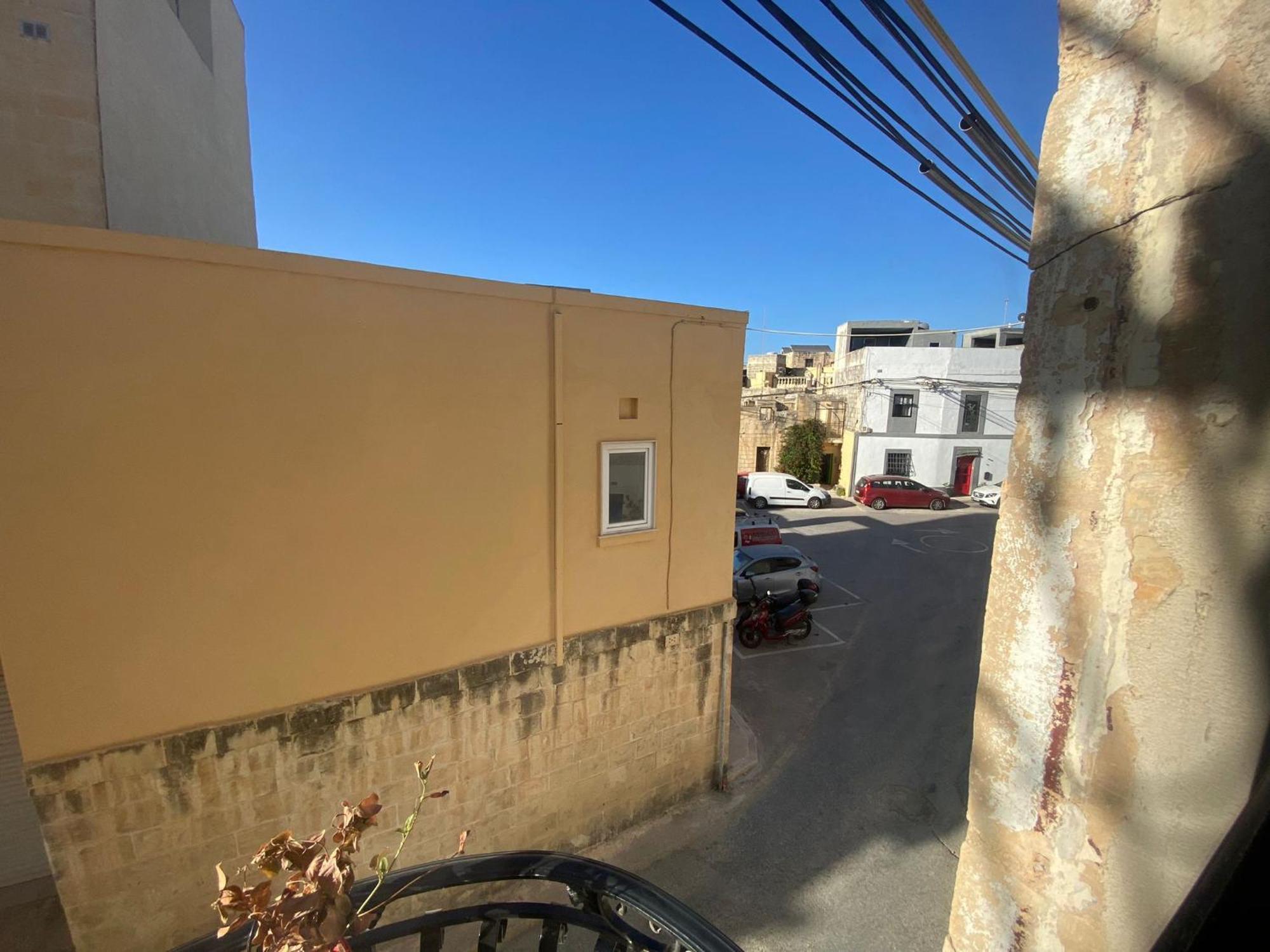 Maleth House Hotel Naxxar Exterior photo