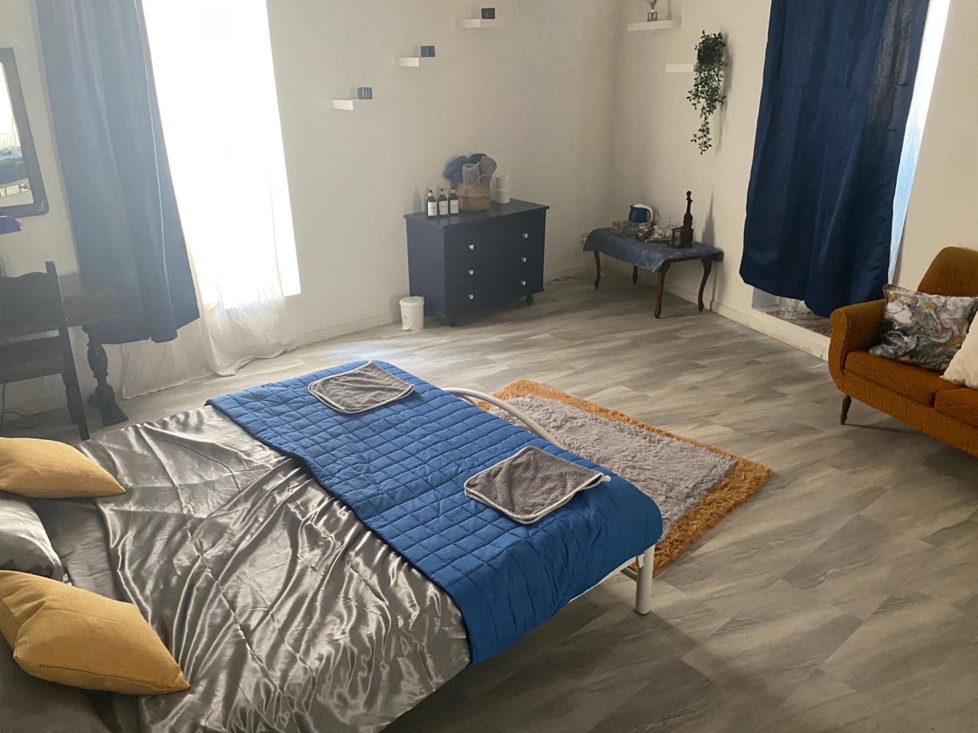 Maleth House Hotel Naxxar Exterior photo