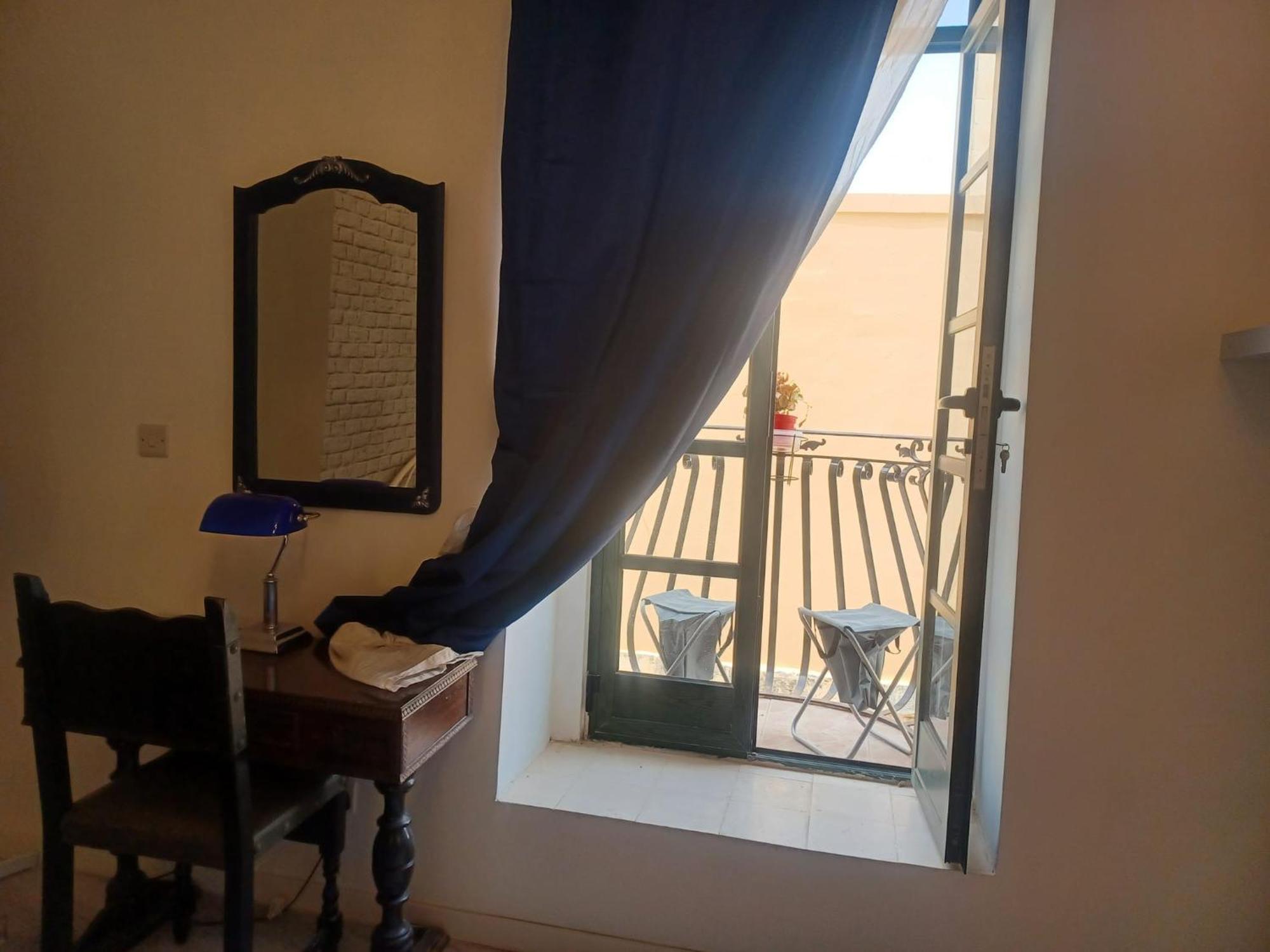 Maleth House Hotel Naxxar Exterior photo
