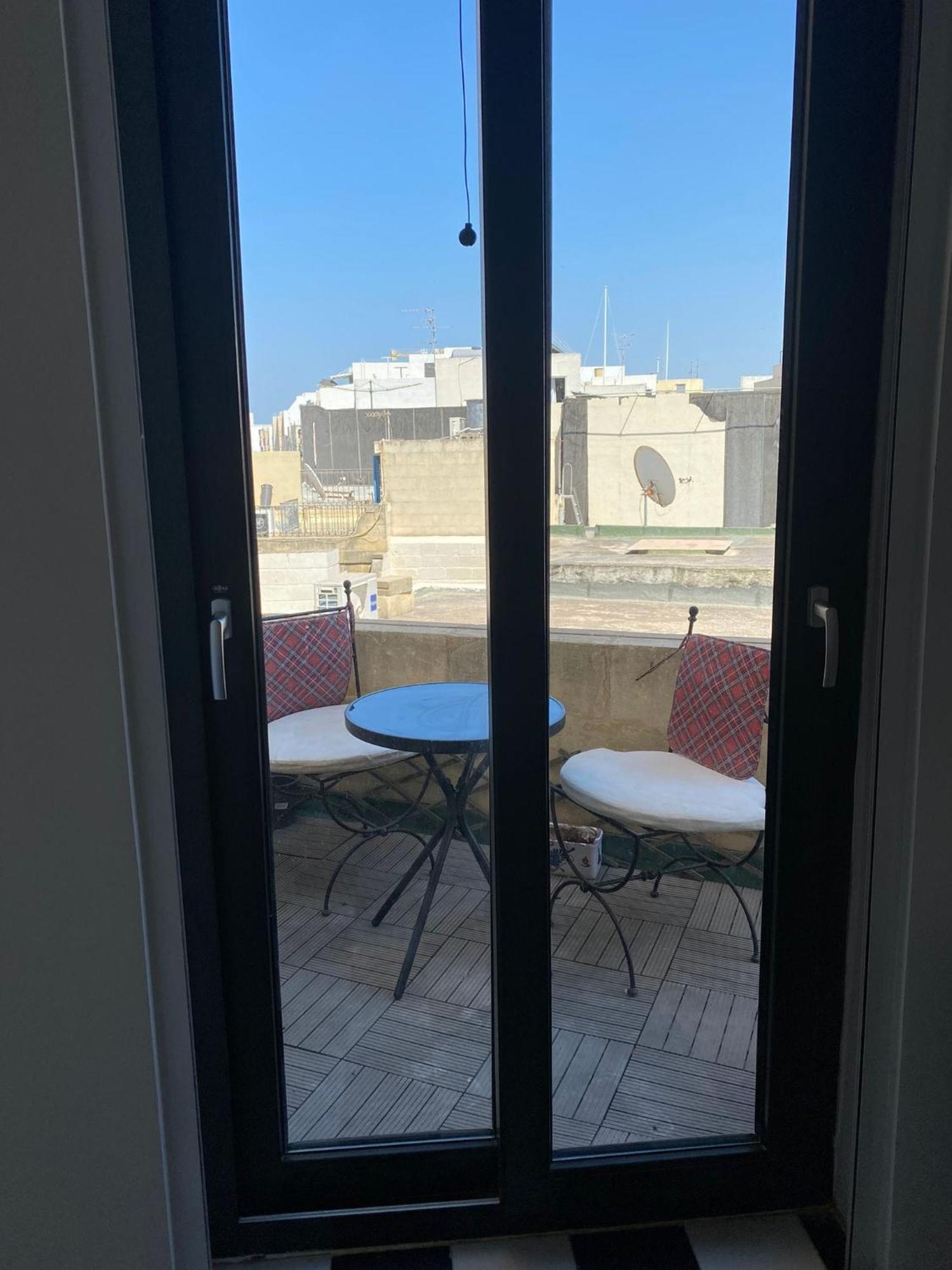 Maleth House Hotel Naxxar Exterior photo